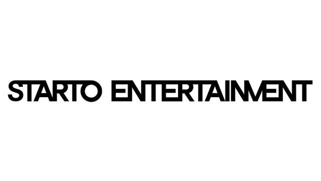 STARTO ENTERTAINMENT