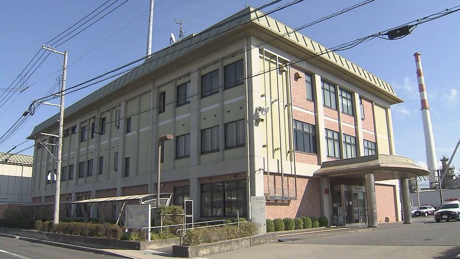 知人女性を包丁で刺した男（７９）再逮捕　「金を貸してほしい」断られ…広島