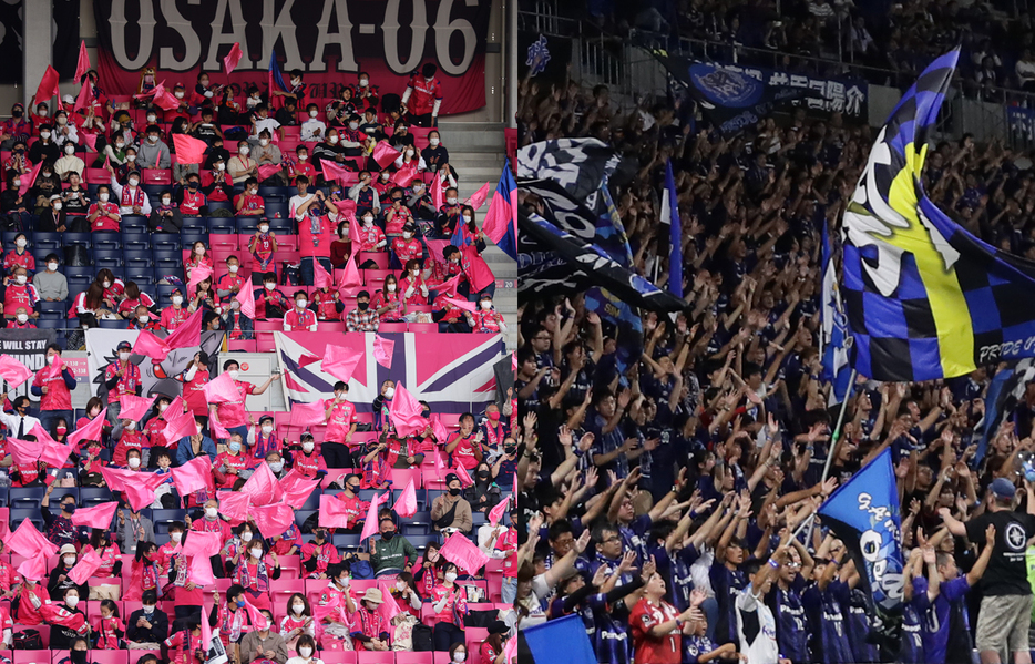 (写真：J.LEAGUE)