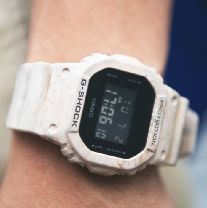 G-SHOCK