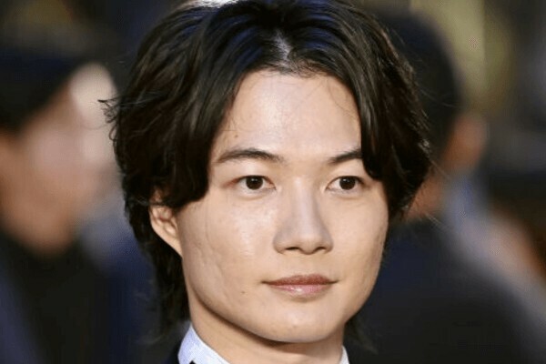 主演の神木隆之介【Getty Images】