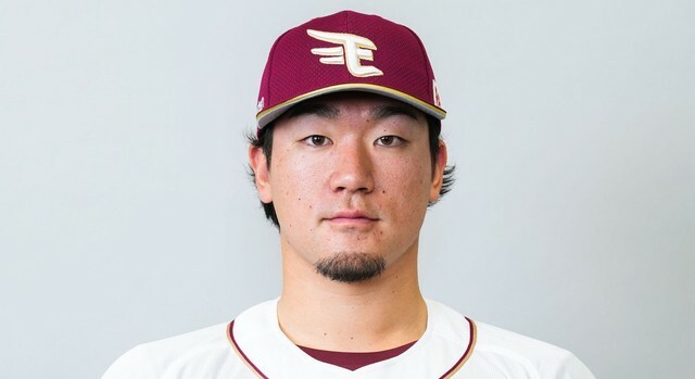 安田悠馬選手