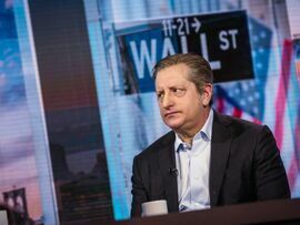 Steve Eisman