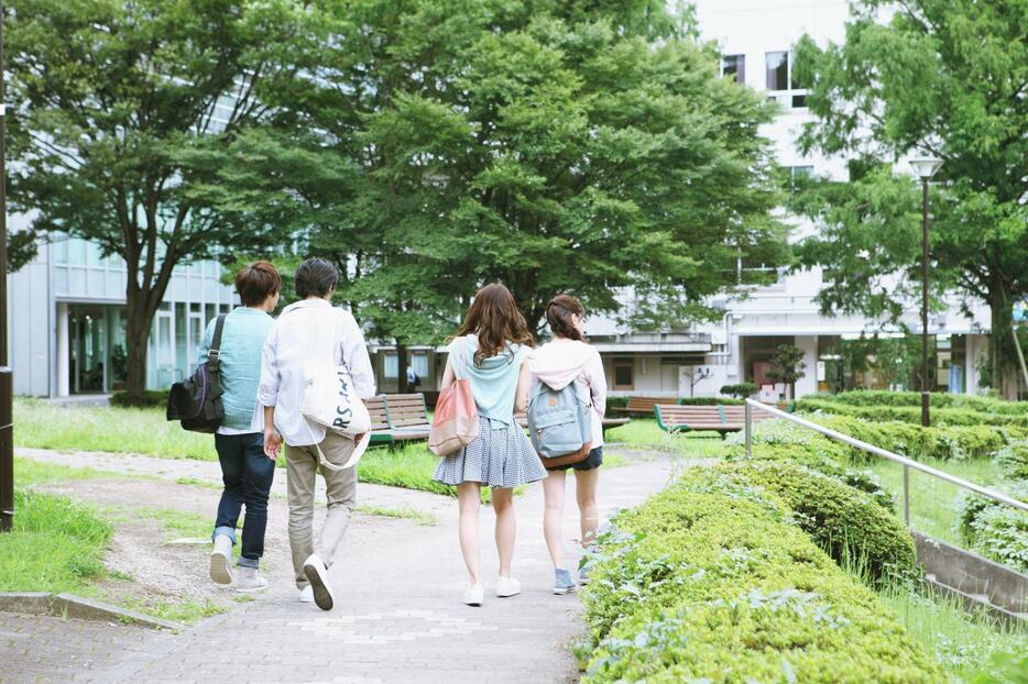 写真：アフロ