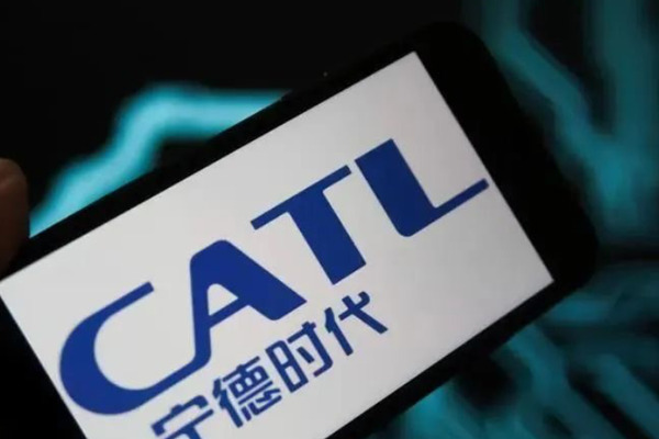 中国車載電池大手の寧徳時代（CATL）