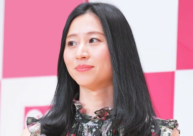 三浦瑠麗氏