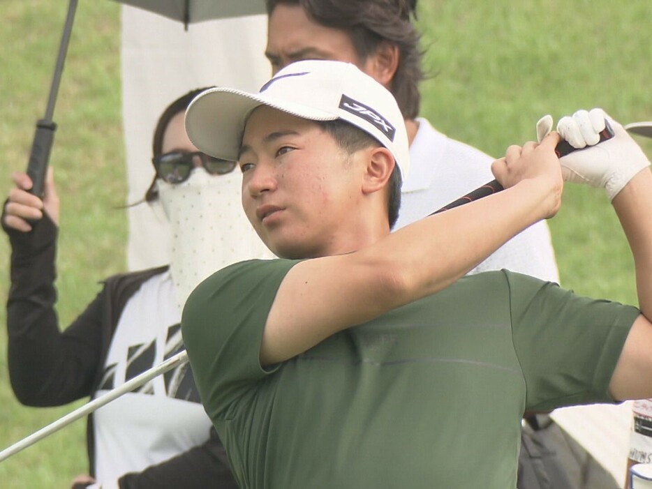 杉浦悠太選手 2024年9月26日