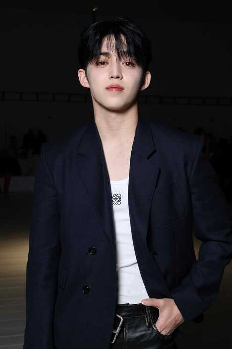 SEVENTEENのS․COUPS