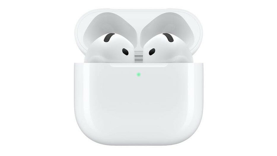 AirPods 4には隠しボタンがあるらしい