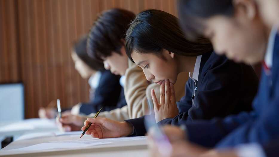 写真：東洋経済education × ICT