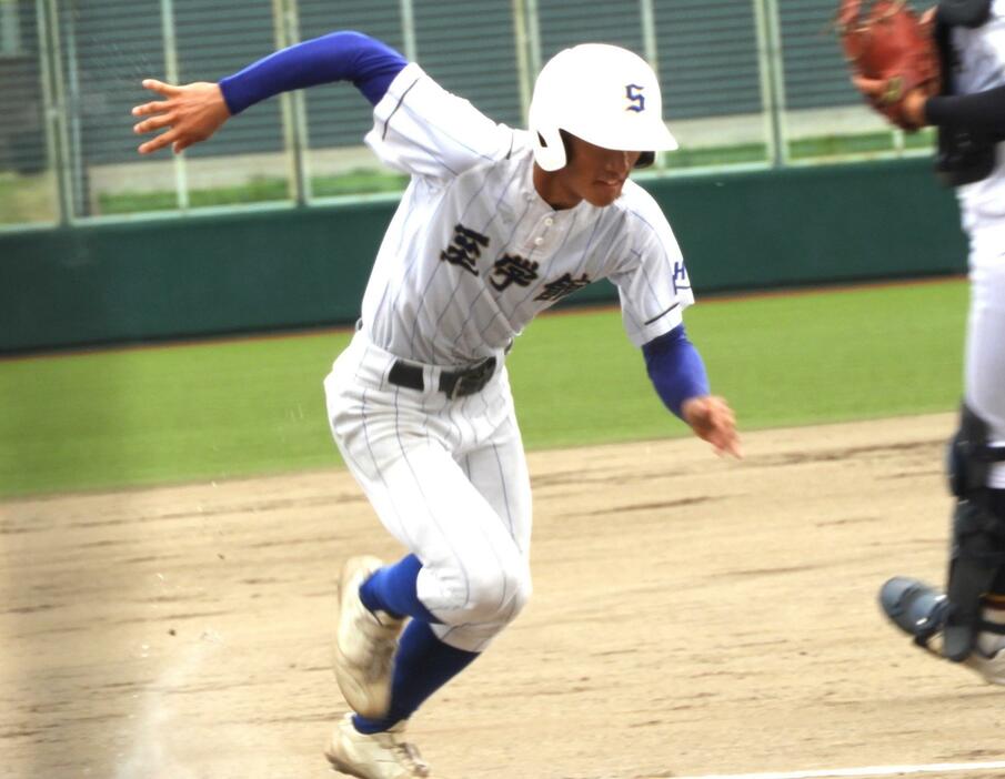 至学館・船橋幸多