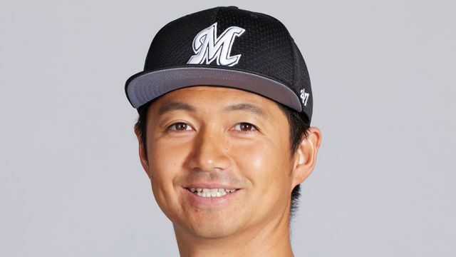 ロッテ・唐川侑己投手