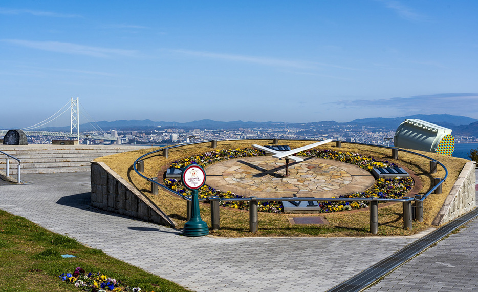 淡路ハイウェイオアシス（イメージ画像／写真AC）