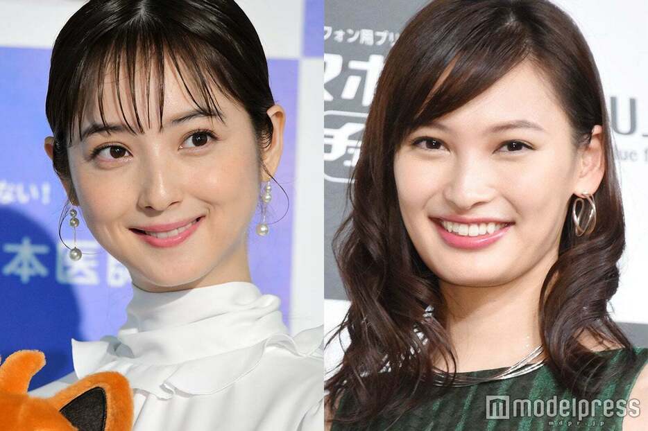 佐々木希、大政絢