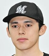 今季7勝4敗（9月3日現在）