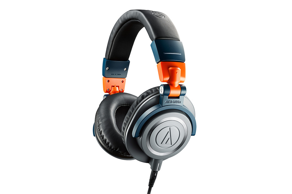 「ATH-M50x LAB」「ATH-M50xBT2 LAB」