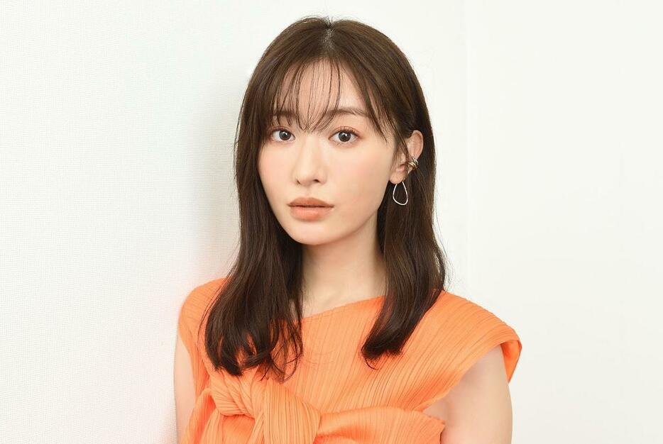 松本まりかさん