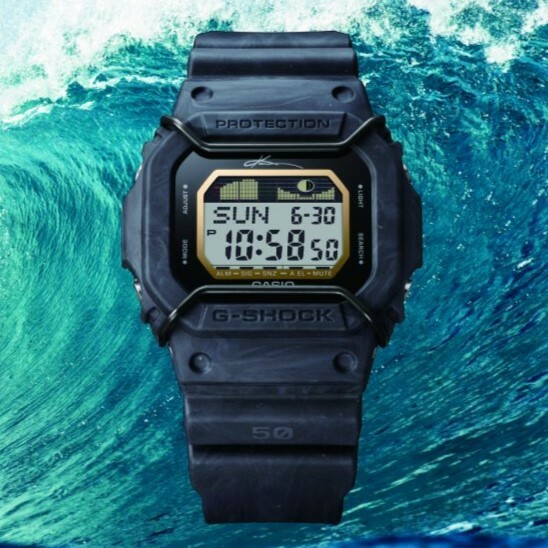 G-SHOCK「GLX-5600KB-1JR」