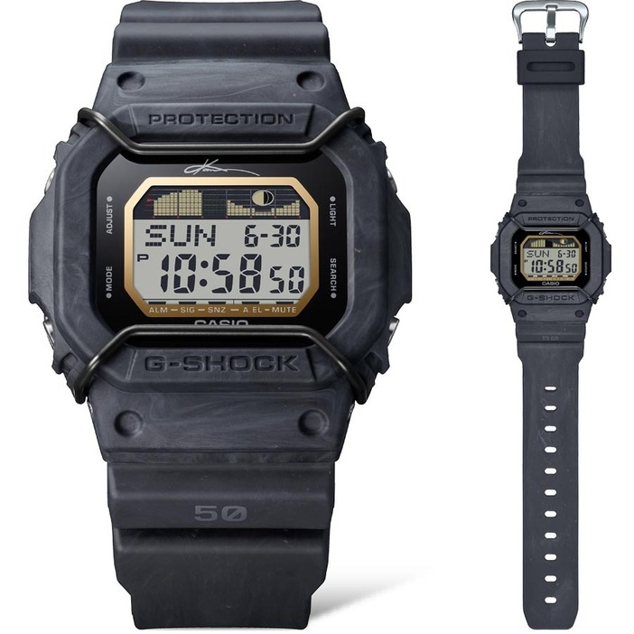 G-SHOCK「GLX-5600KB-1JR」