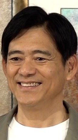 博多華丸・大吉の博多華丸さん