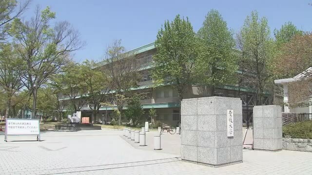 テレビ愛媛