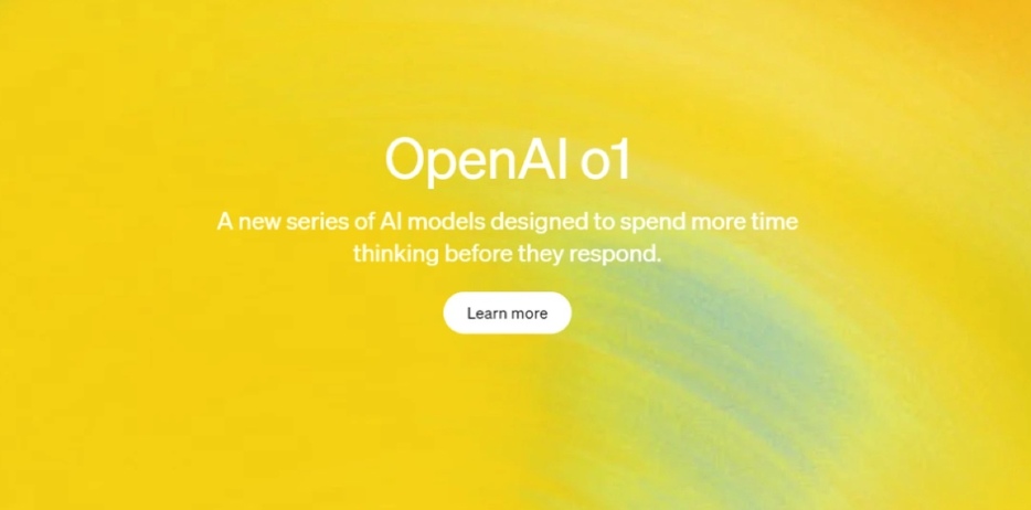 OpenAI o1