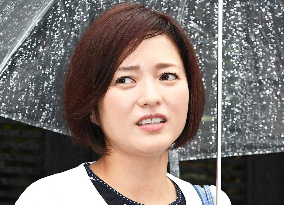 　三田寛子