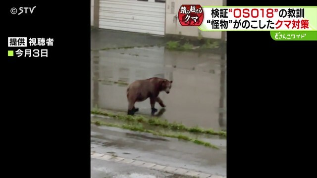 STVニュース北海道