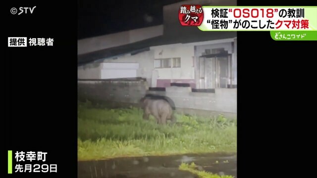 STVニュース北海道