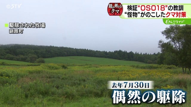 STVニュース北海道