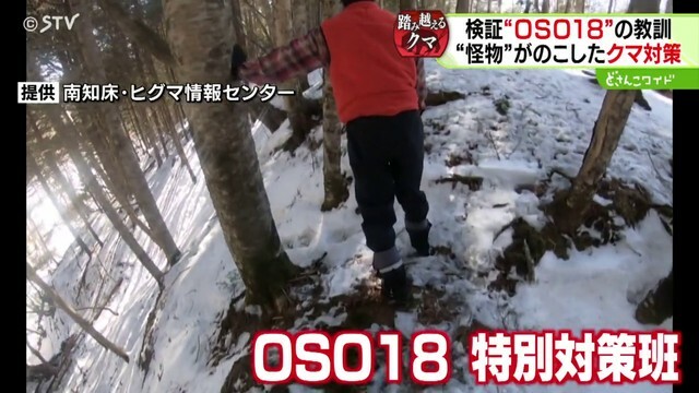 STVニュース北海道