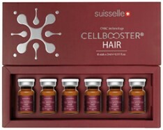 これがCellbooster®HAIR (セルブースターヘア)