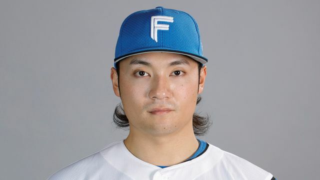 日本ハム・伊藤大海投手