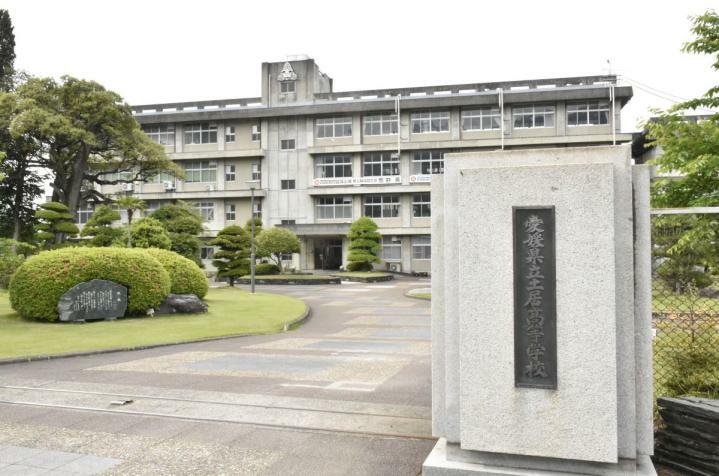 四国中央・土居高存続へ卒業生ら会結成　募集停止検討対象の公表受け（愛媛）