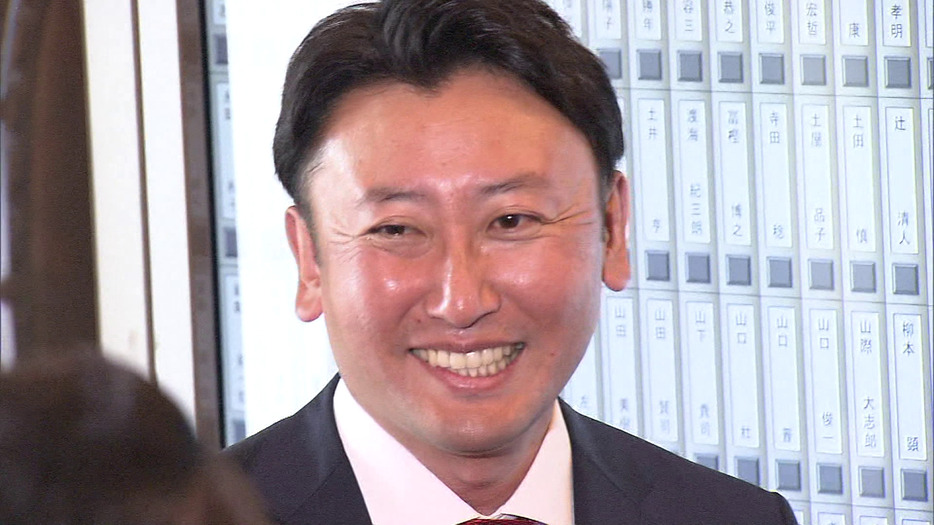 高橋祐介議員