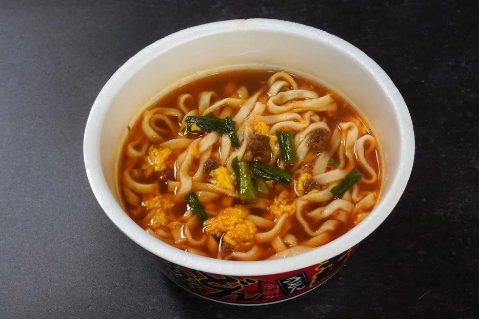 日清食品 日清のどん兵衛 辛麺