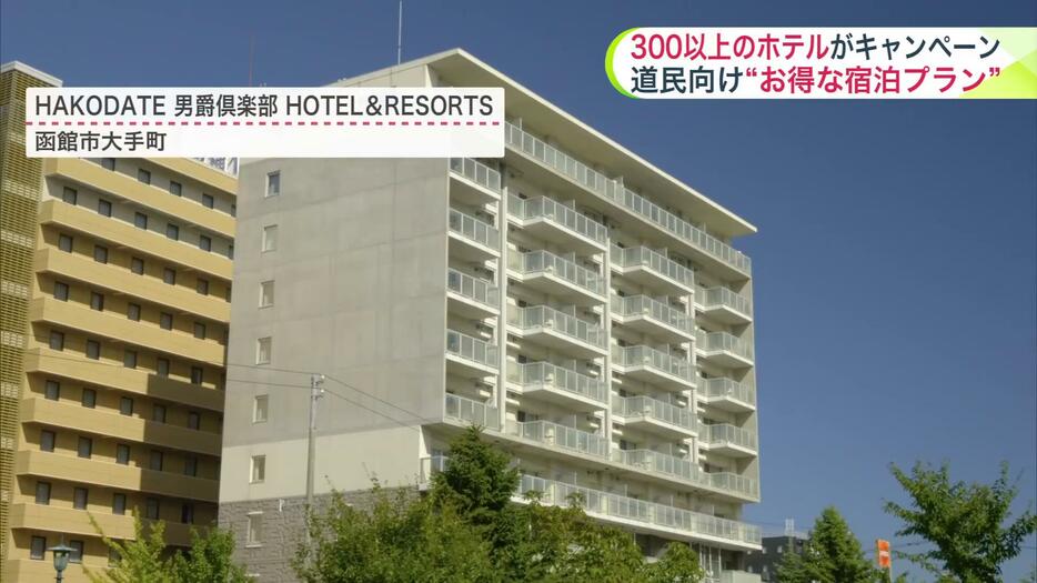 男爵倶楽部HOTEL＆RESORTS