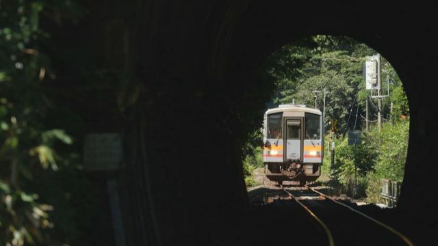 “トンネル”の向こうに光明はあるのか…（芸備線）