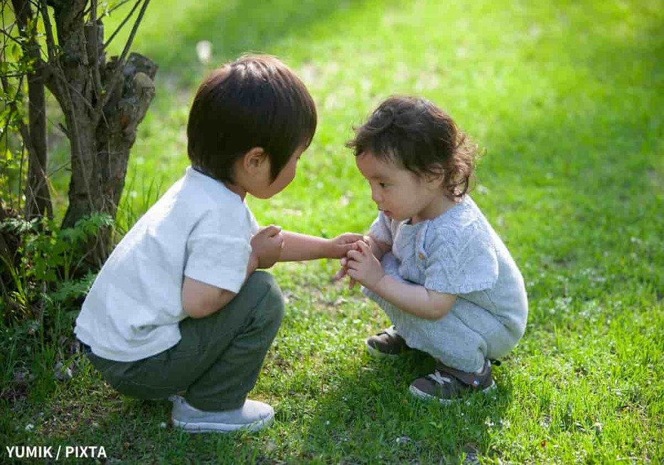 親を悩ませる「ほめ方・叱り方」。多くの子育てを見守ったカウンセラーはどう考えているのでしょうか？