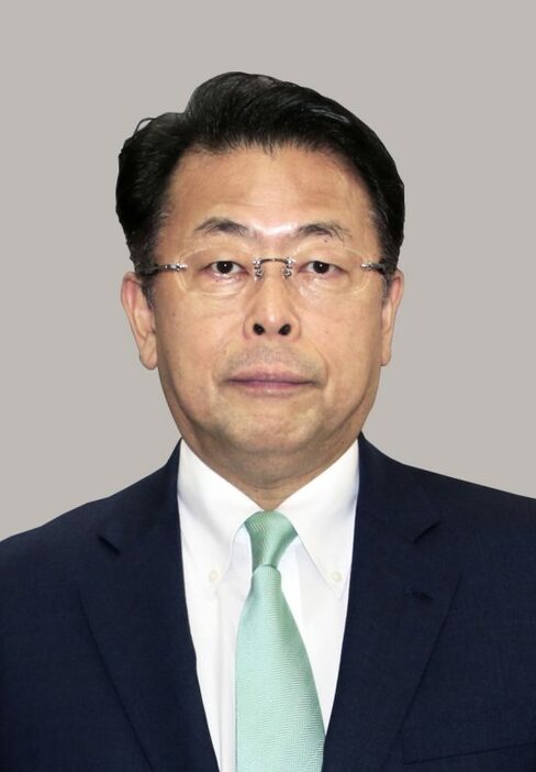 公明党の西田実仁選対委員長