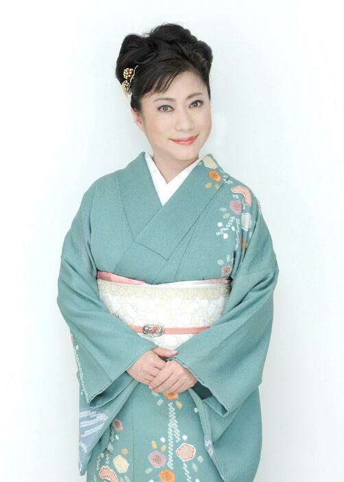 「べらぼう」で大河ドラマ初主演を果たす山村紅葉さん