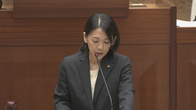 高松市議会 無所属／太田安由美 議員