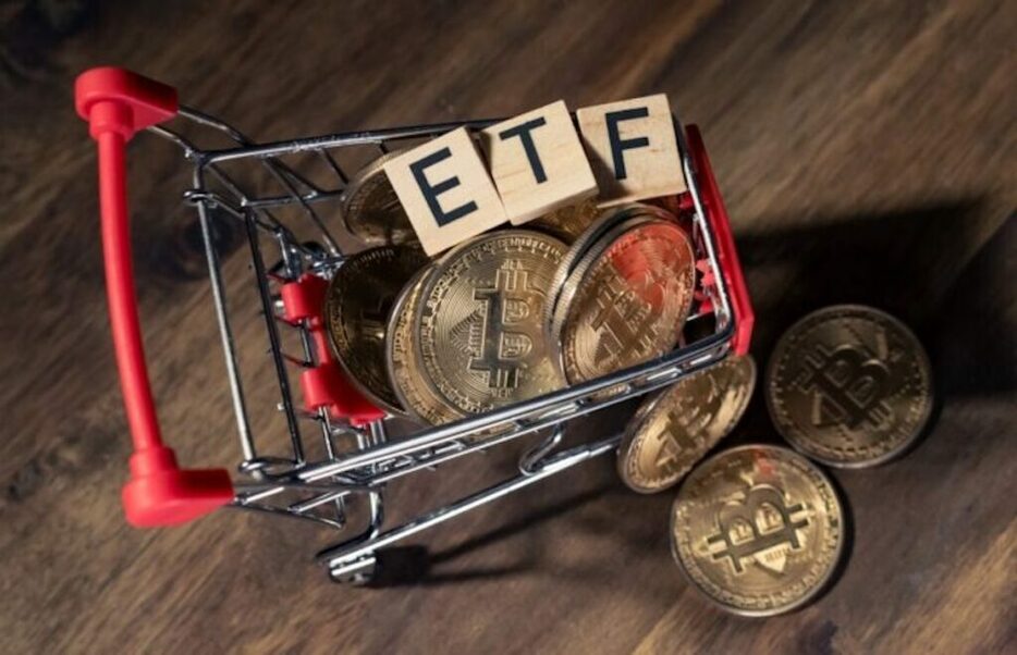 ビットコイン現物ETF、記録的な連敗の後に2870万ドルの流入