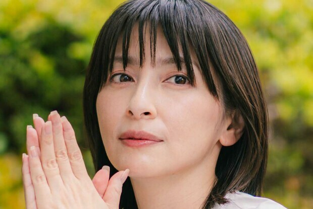 奥菜恵