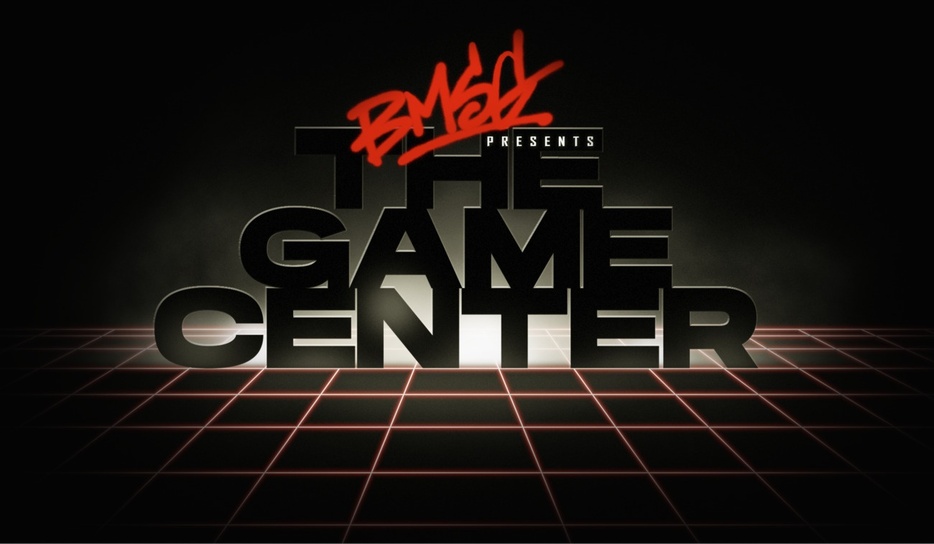 BMSG初のスポーツイベント「BMSG presents THE GAME CENTER」が開催決定