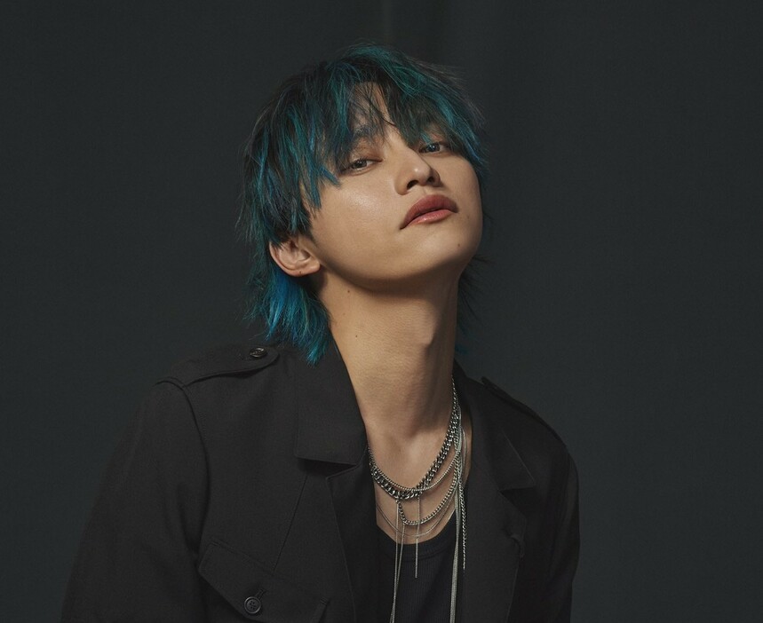 SKY HI（X@SkyHidaka）