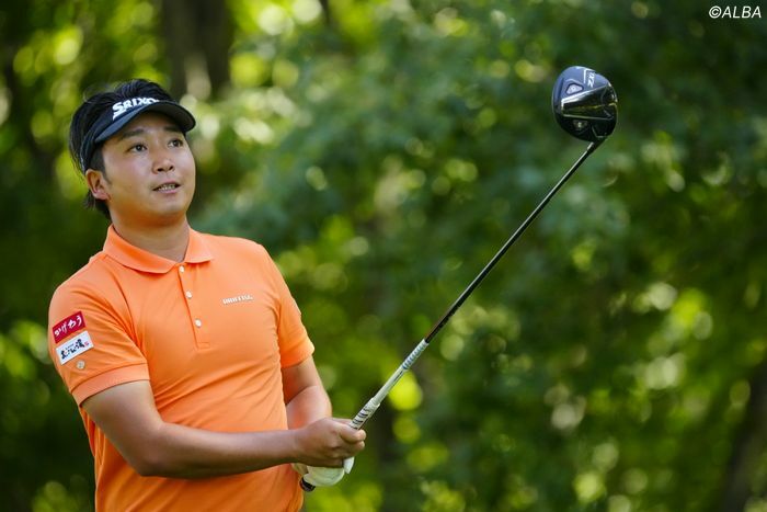 小木曽喬がニューSRIXONで今季2勝目を狙う