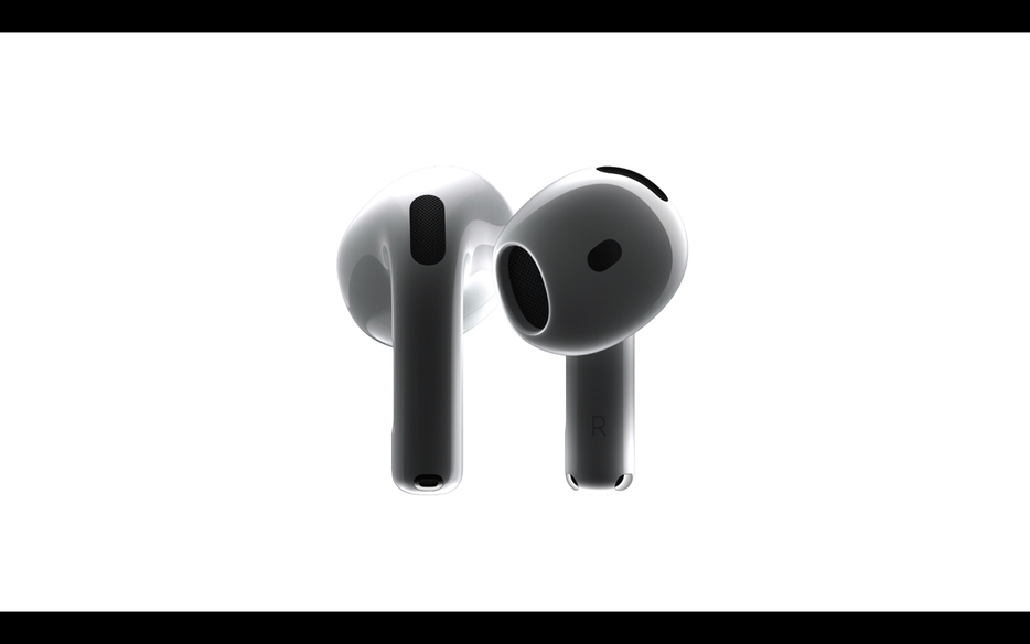 『AirPods 4』