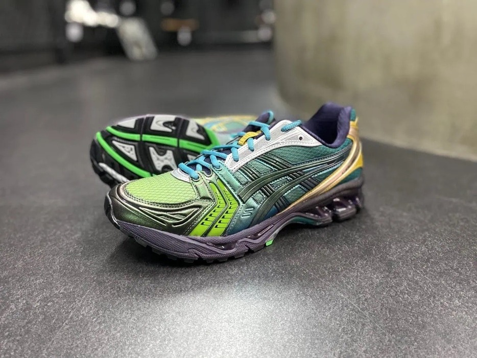 ASICS SportStyle GEL-KAYANO 14 "P.ANDRADE"をチェック