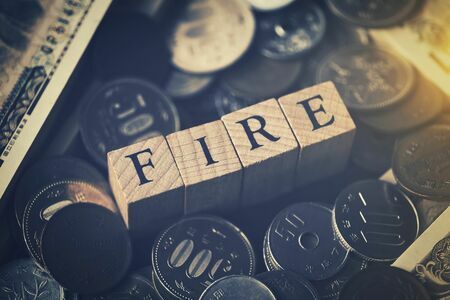 FIRE願望を持つ若者が増えている？（写真：beeboys/Shutterstock.com）